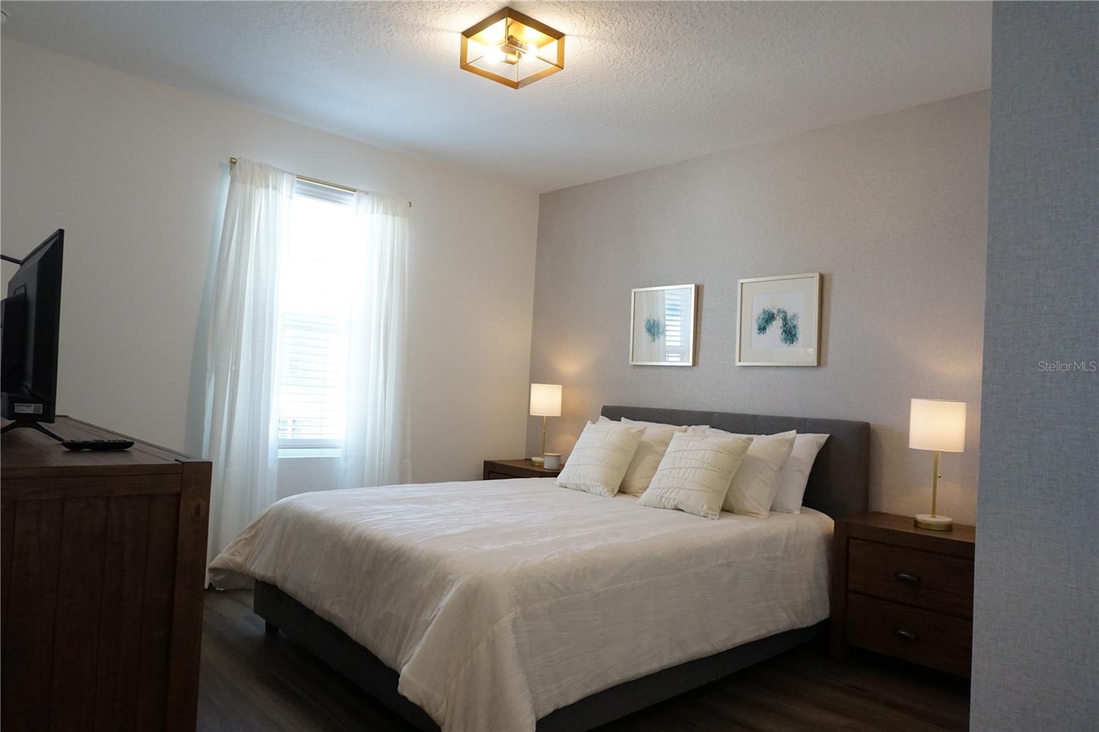 SOLARA RESORT VACATION VILLAS REP - Residential