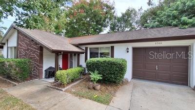 BEACON WOODS VILLAGE - Residential