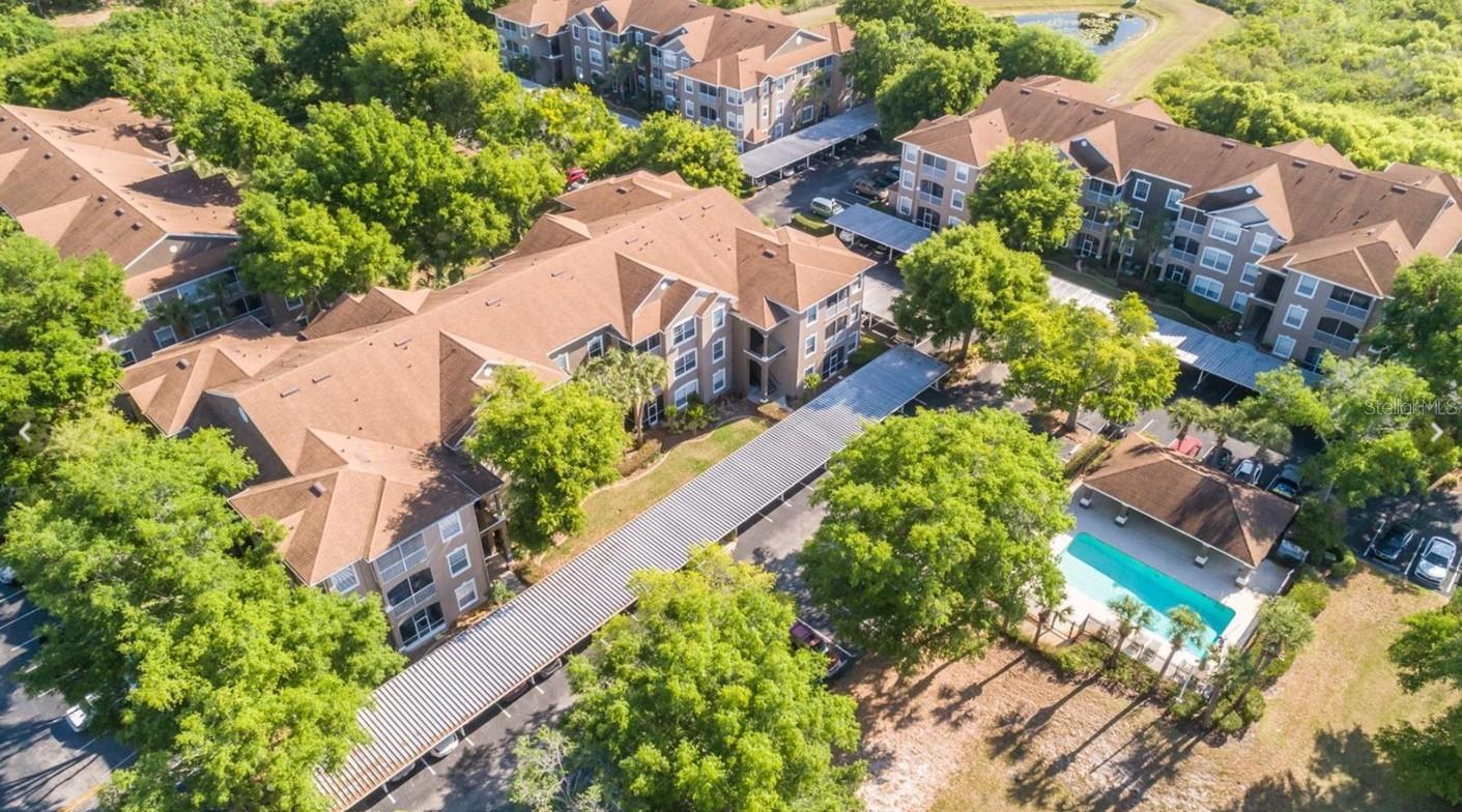 CRESTVIEW CONDO PH 01 - Residential