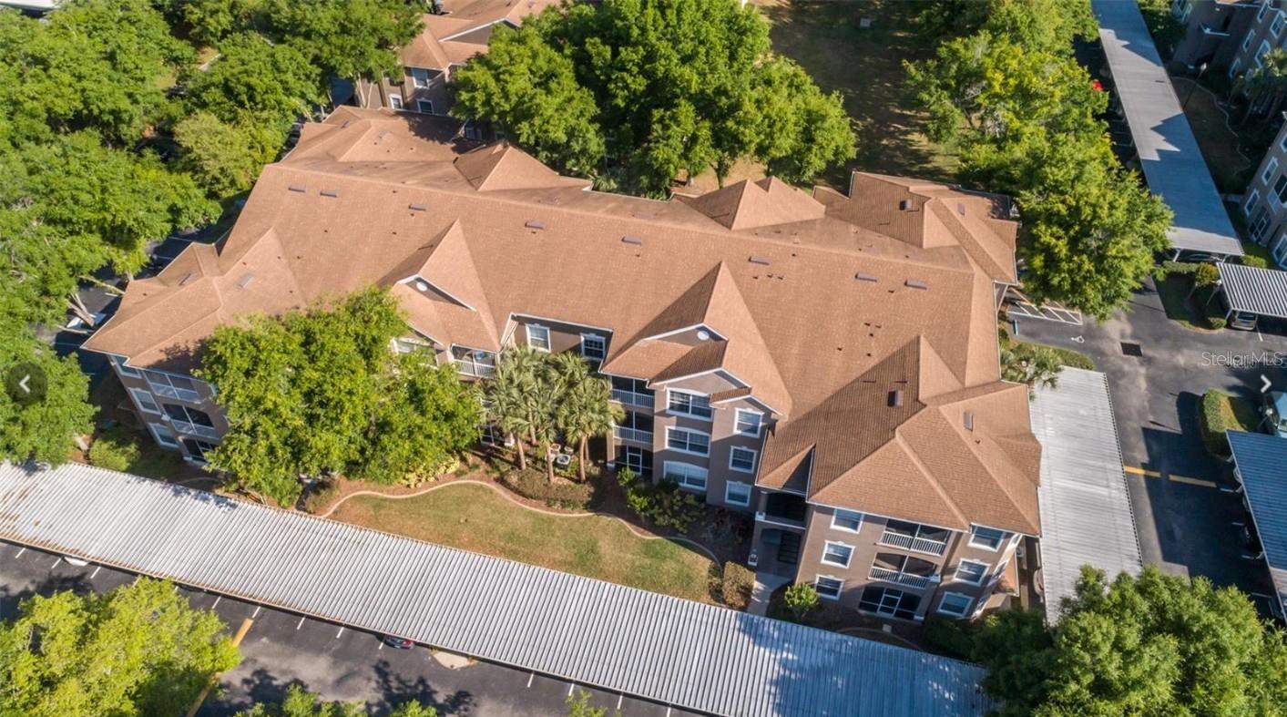 CRESTVIEW CONDO PH 01 - Residential