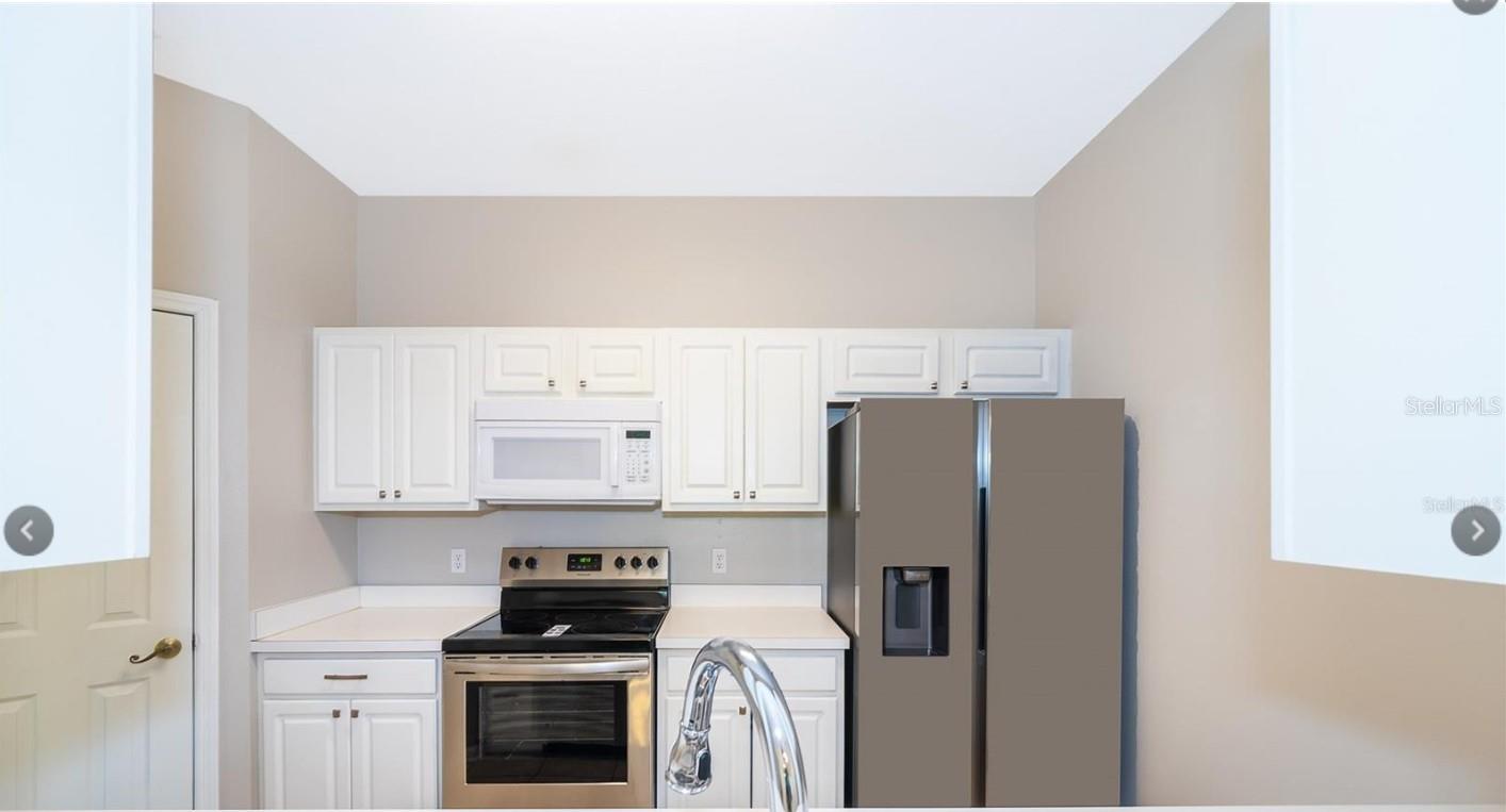 CRESTVIEW CONDO PH 01 - Residential