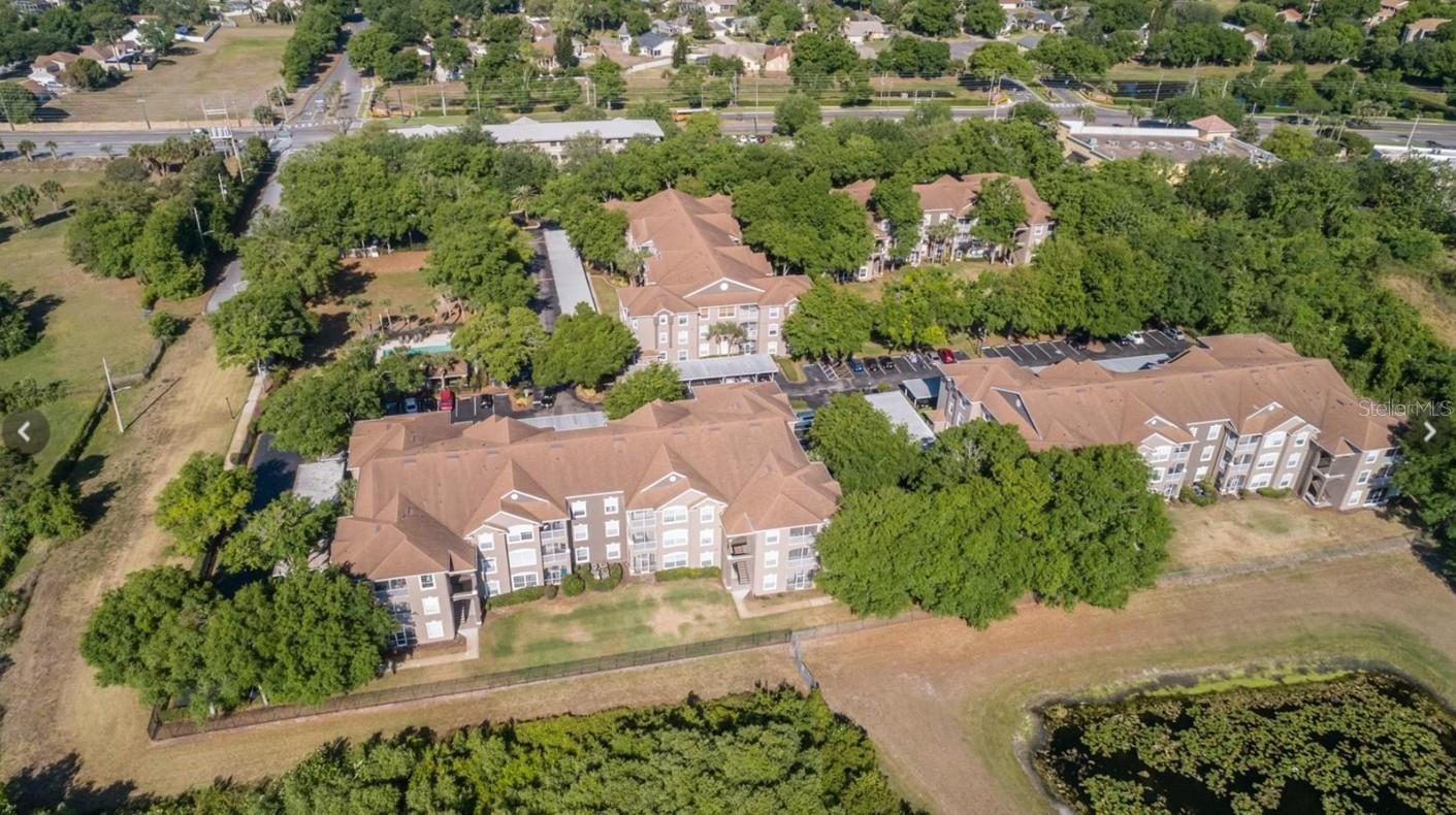 CRESTVIEW CONDO PH 01 - Residential