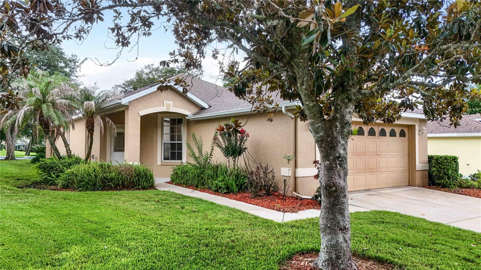 MT DORA COUNTRY CLUB MT DORA PH 02-10 - Residential