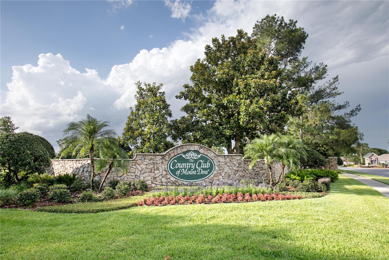 MT DORA COUNTRY CLUB MT DORA PH 02-10 - Residential