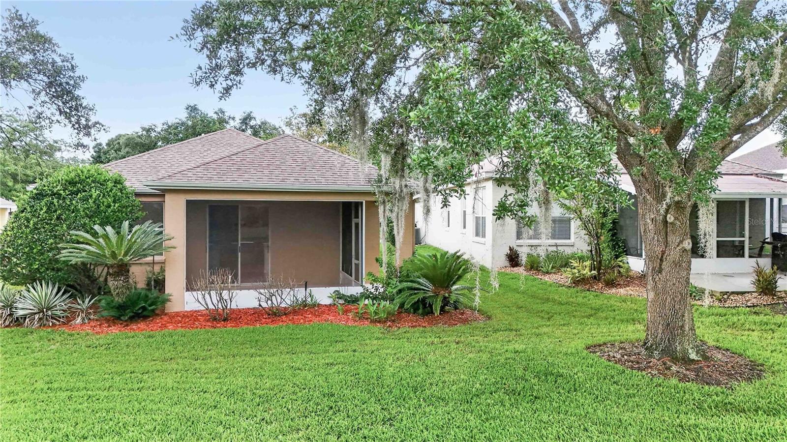 MT DORA COUNTRY CLUB MT DORA PH 02-10 - Residential