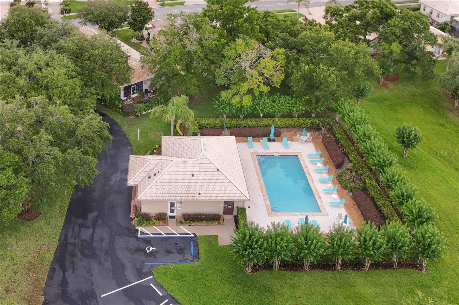 MT DORA COUNTRY CLUB MT DORA PH 02-10 - Residential