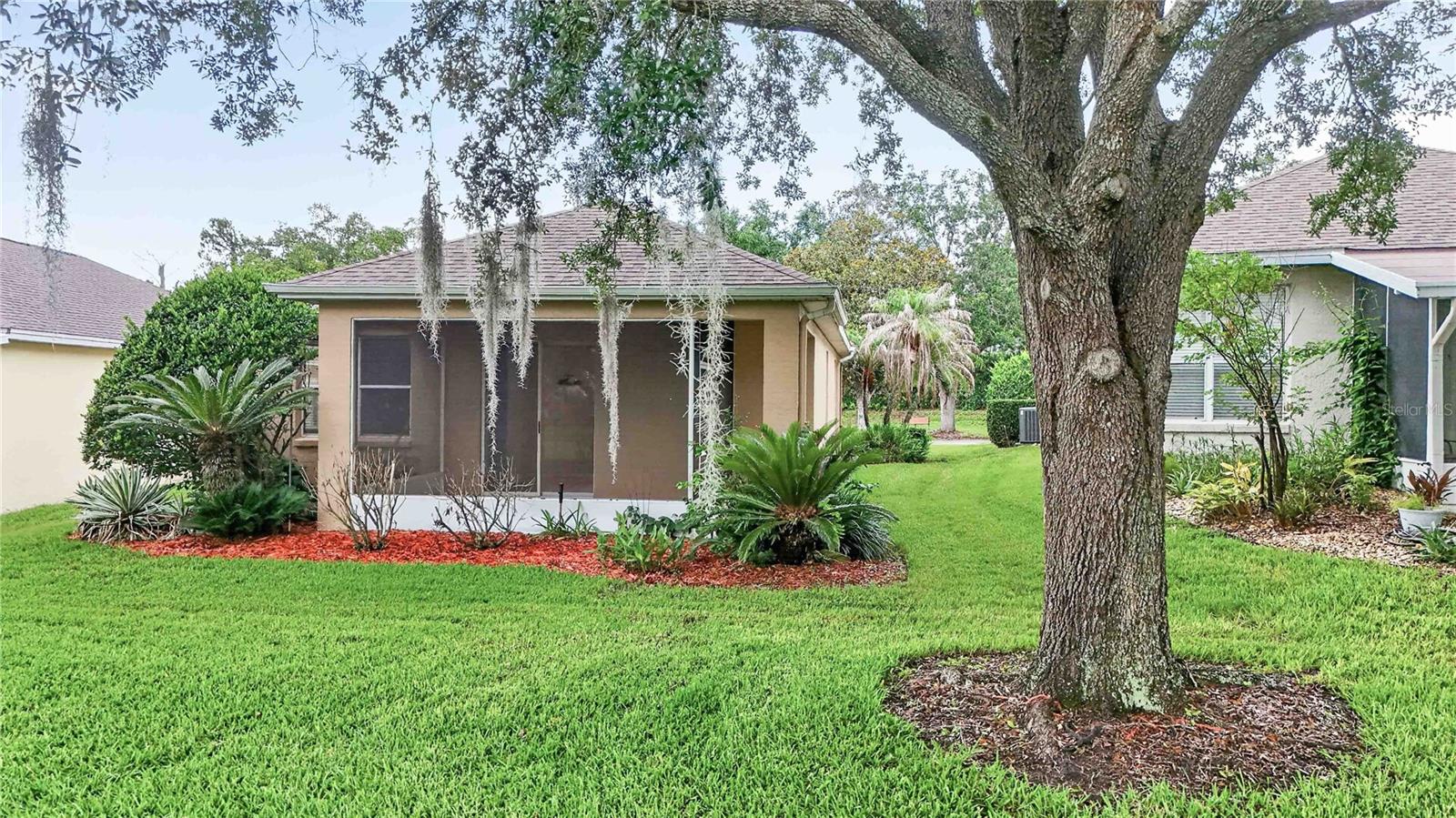 MT DORA COUNTRY CLUB MT DORA PH 02-10 - Residential