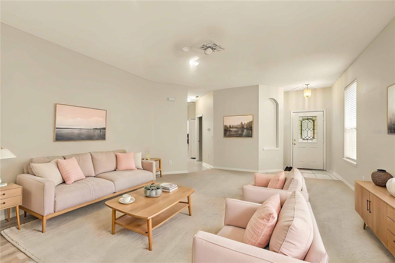 MT DORA COUNTRY CLUB MT DORA PH 02-10 - Residential