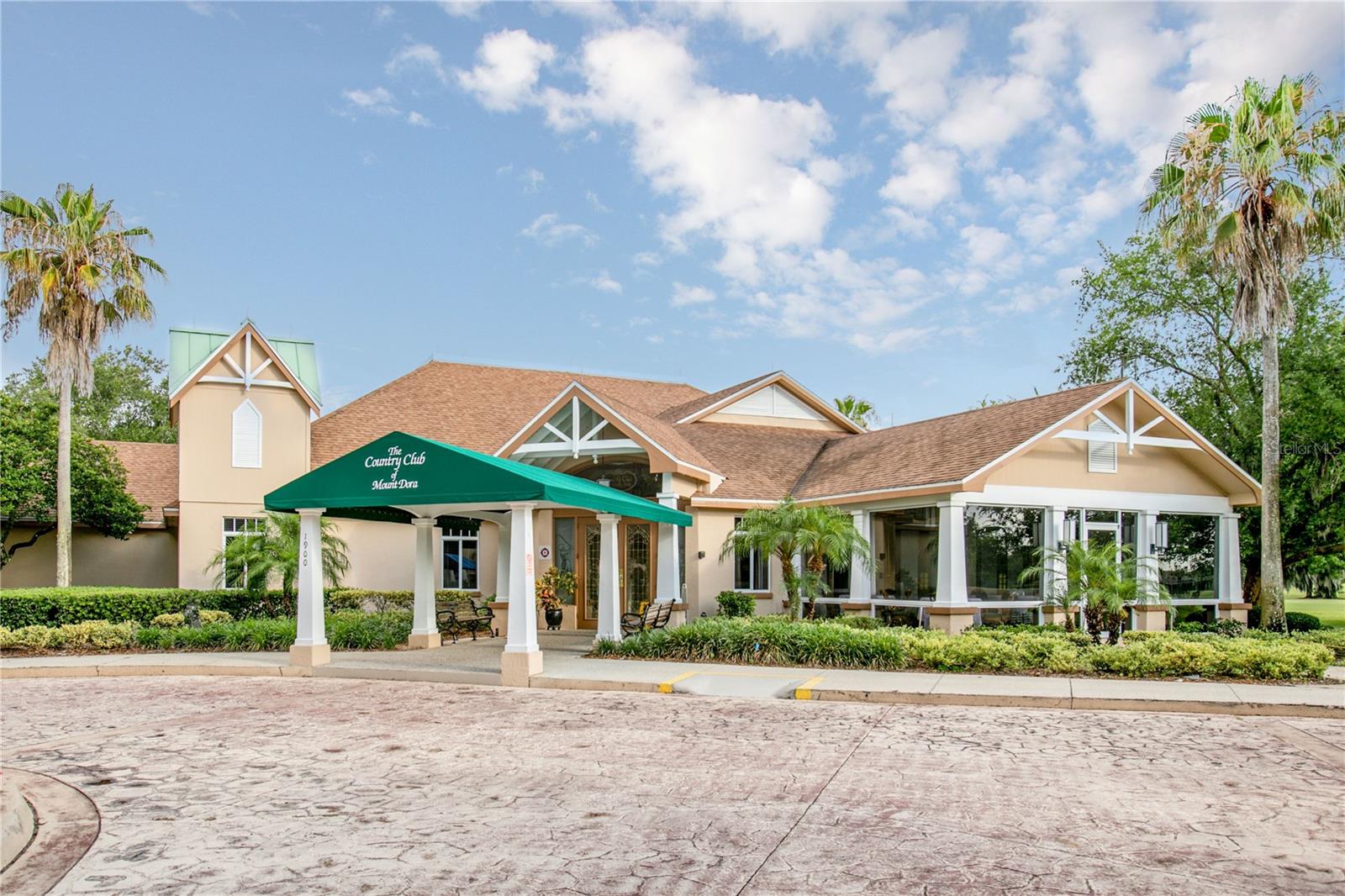 MT DORA COUNTRY CLUB MT DORA PH 02-10 - Residential