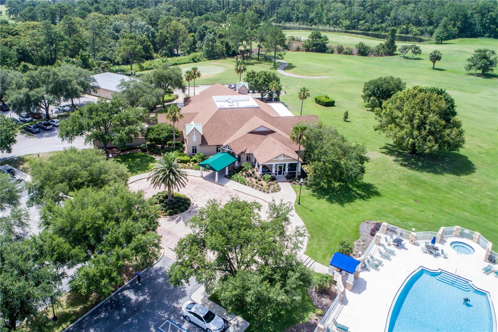 MT DORA COUNTRY CLUB MT DORA PH 02-10 - Residential