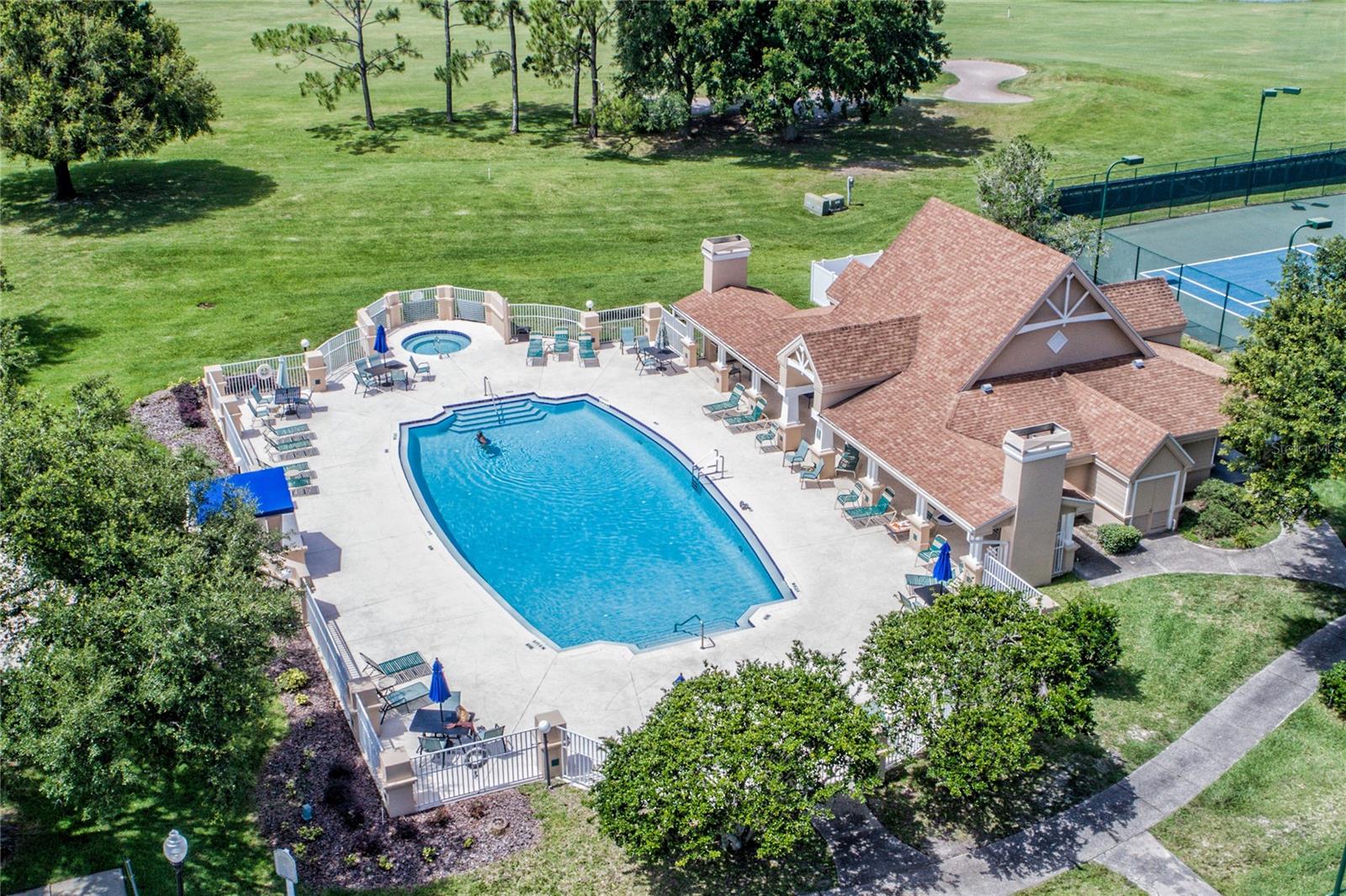 MT DORA COUNTRY CLUB MT DORA PH 02-10 - Residential