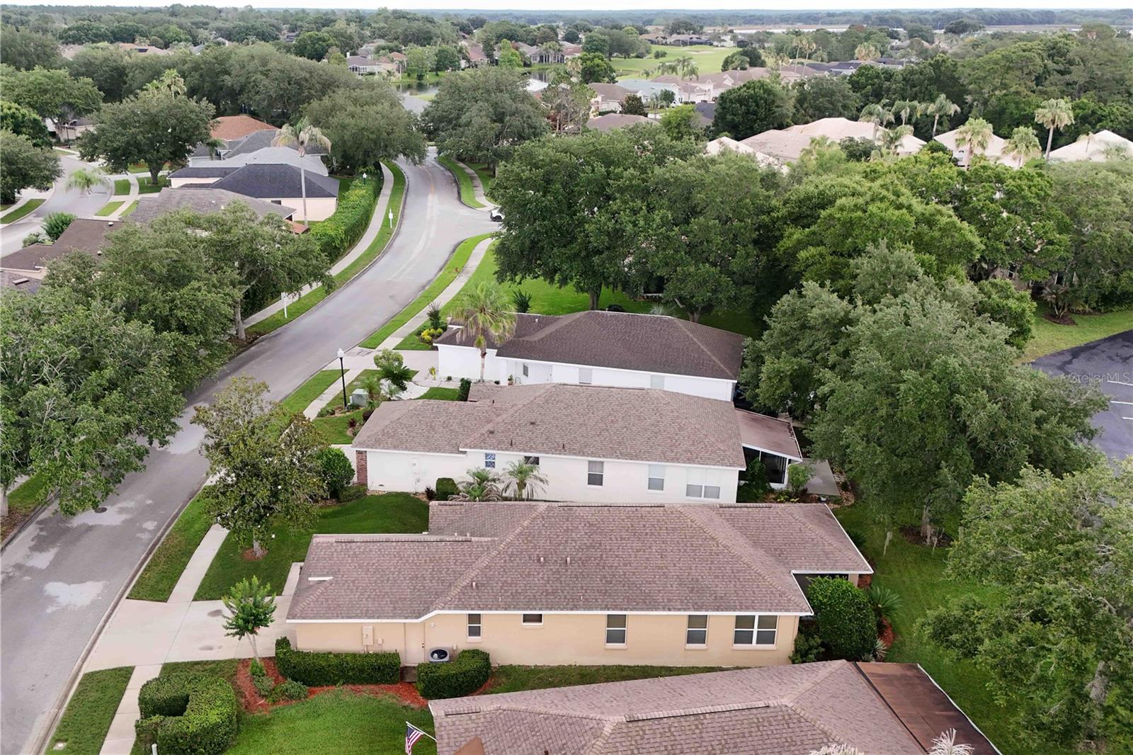 MT DORA COUNTRY CLUB MT DORA PH 02-10 - Residential
