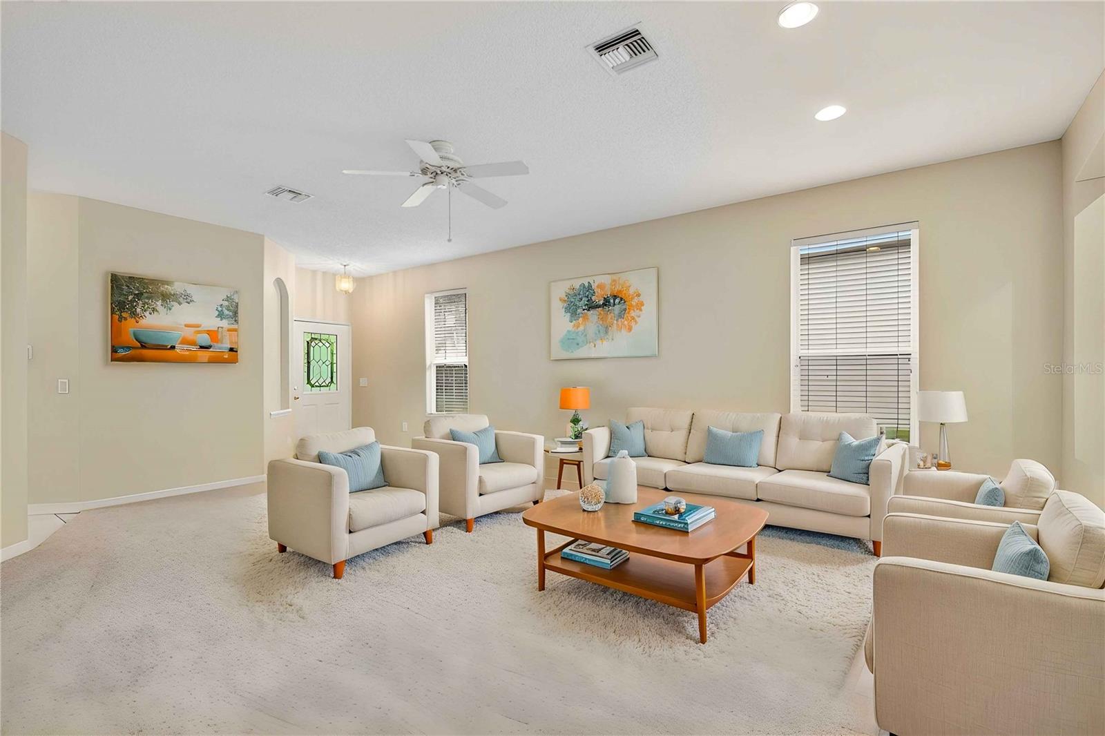 MT DORA COUNTRY CLUB MT DORA PH 02-10 - Residential