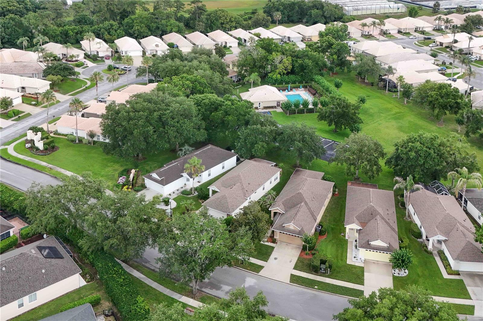 MT DORA COUNTRY CLUB MT DORA PH 02-10 - Residential