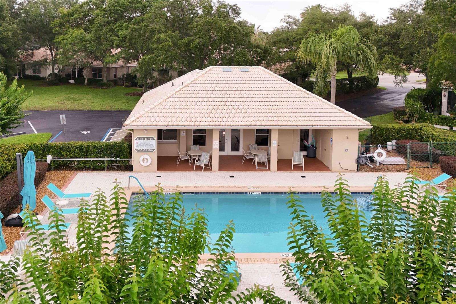 MT DORA COUNTRY CLUB MT DORA PH 02-10 - Residential