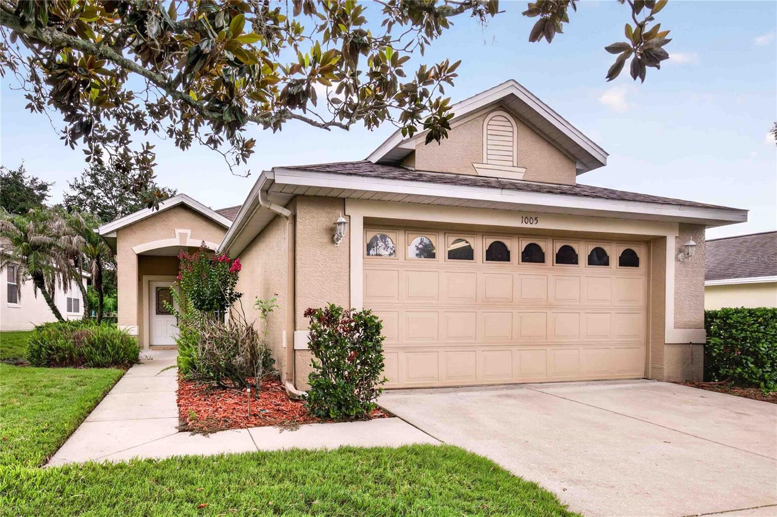 MT DORA COUNTRY CLUB MT DORA PH 02-10 - Residential