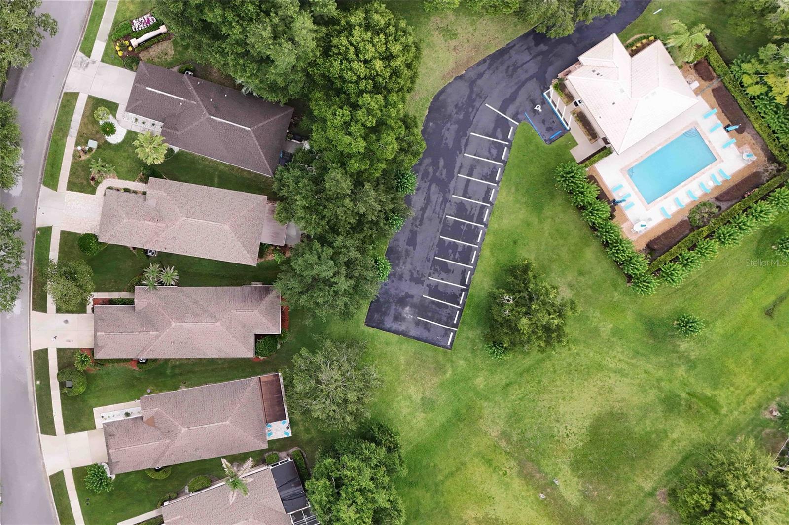MT DORA COUNTRY CLUB MT DORA PH 02-10 - Residential