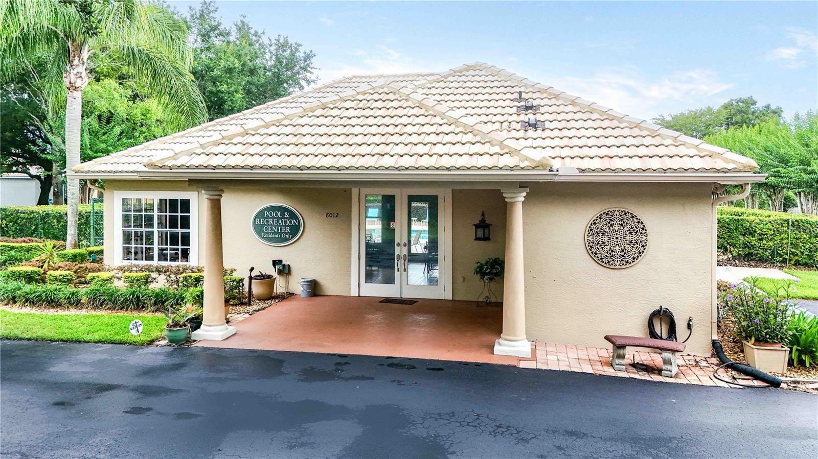 MT DORA COUNTRY CLUB MT DORA PH 02-10 - Residential