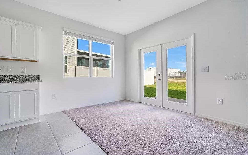 MADISON PLACE - Residential