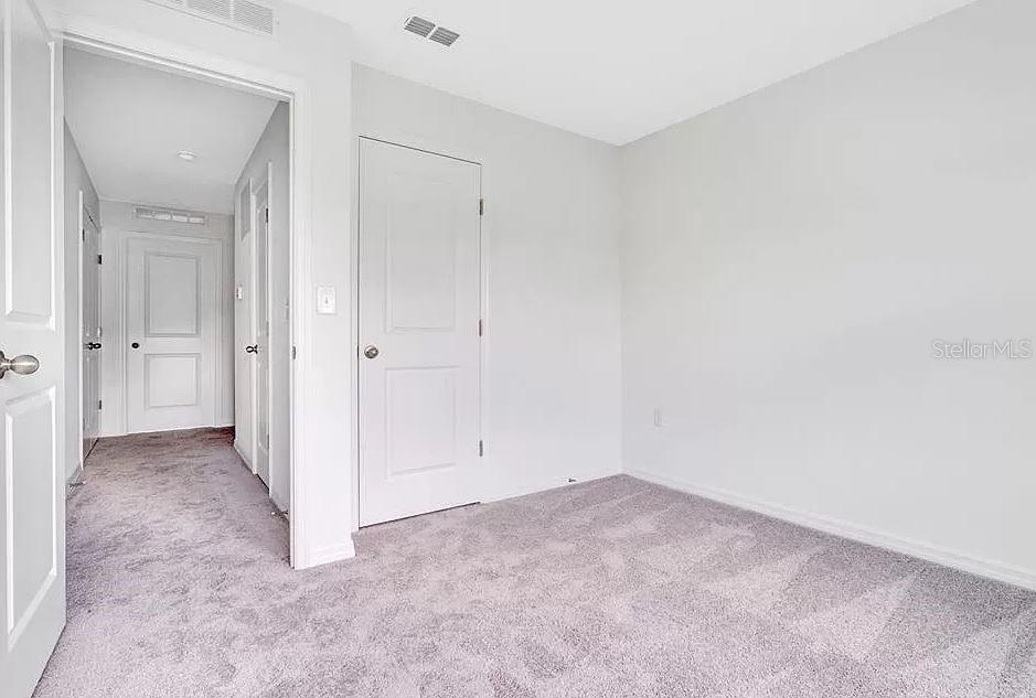 MADISON PLACE - Residential