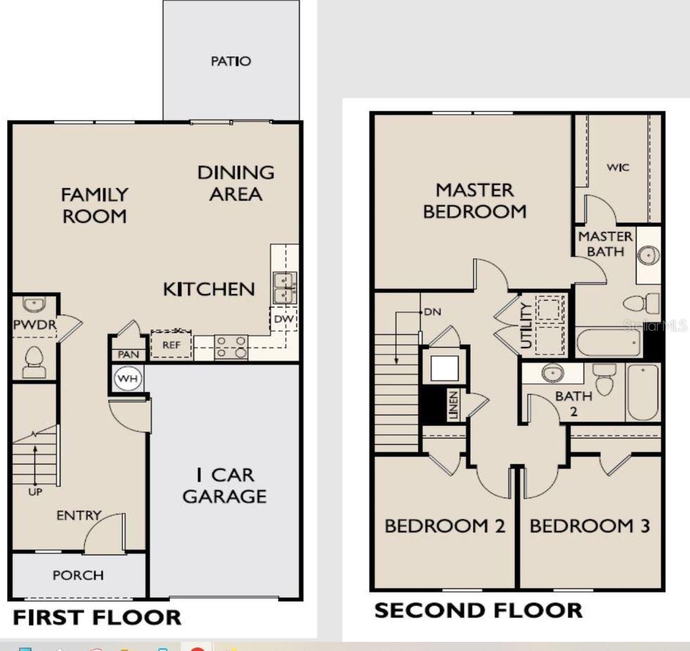 MADISON PLACE - Residential