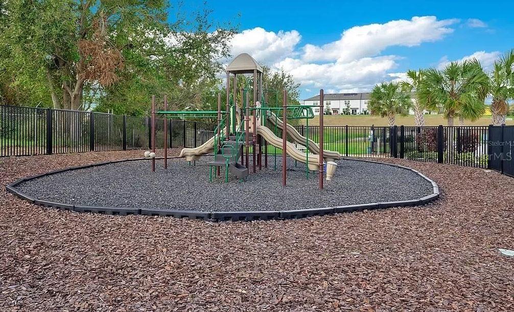 MADISON PLACE - Residential