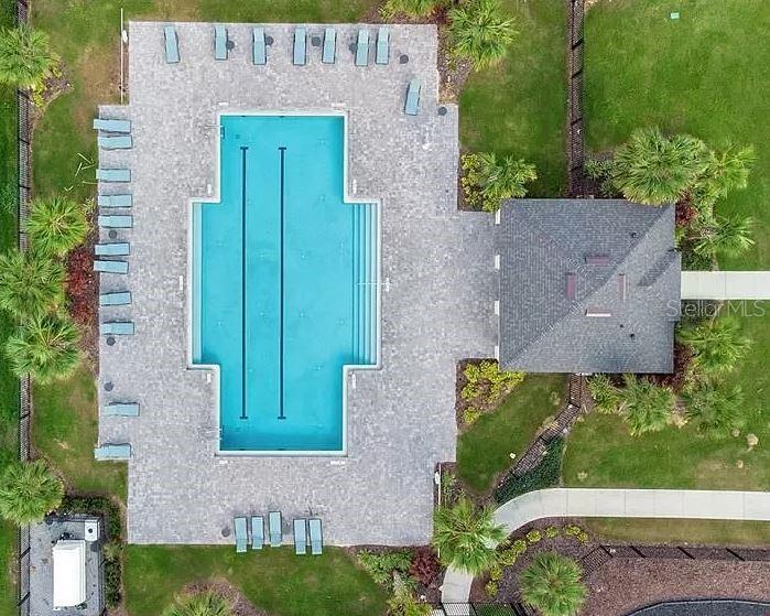 MADISON PLACE - Residential