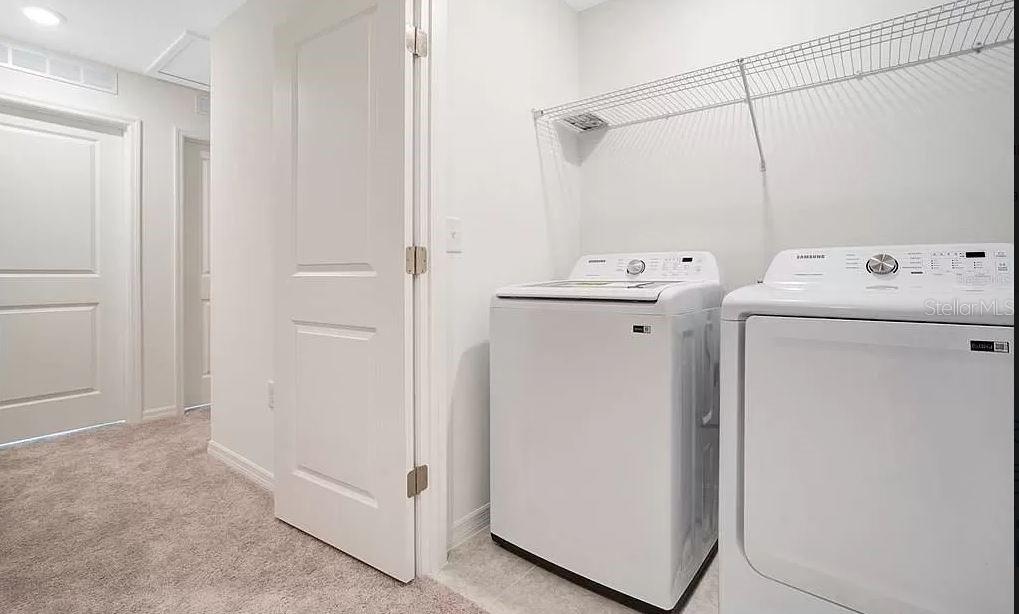 MADISON PLACE - Residential