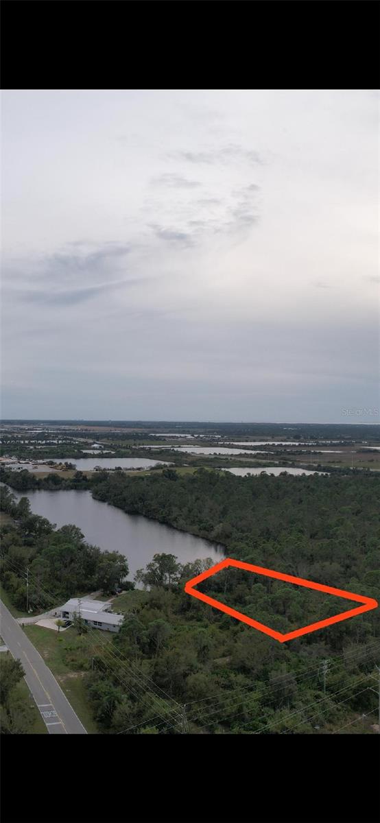 TEE & GRN ESTATES RESUB - Land