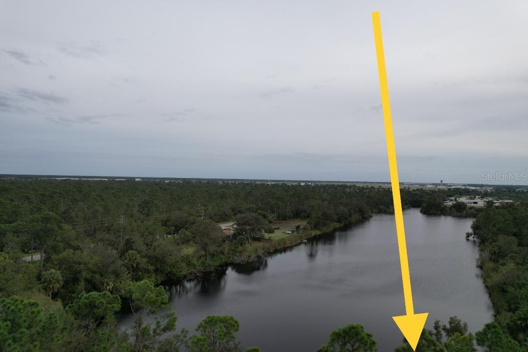 TEE & GRN ESTATES RESUB - Land