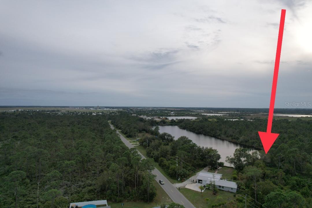 TEE & GRN ESTATES RESUB - Land