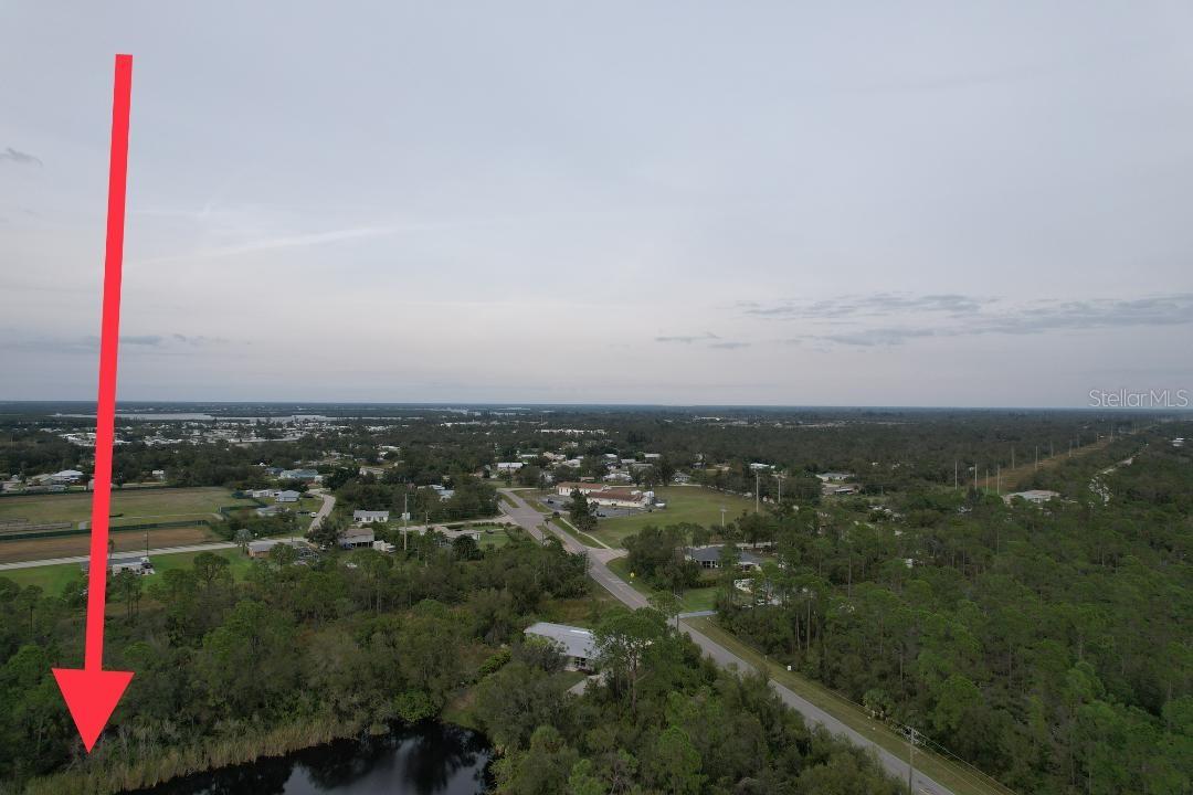 TEE & GRN ESTATES RESUB - Land