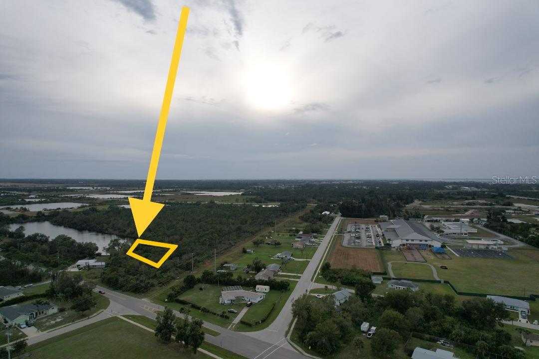 TEE & GRN ESTATES RESUB - Land