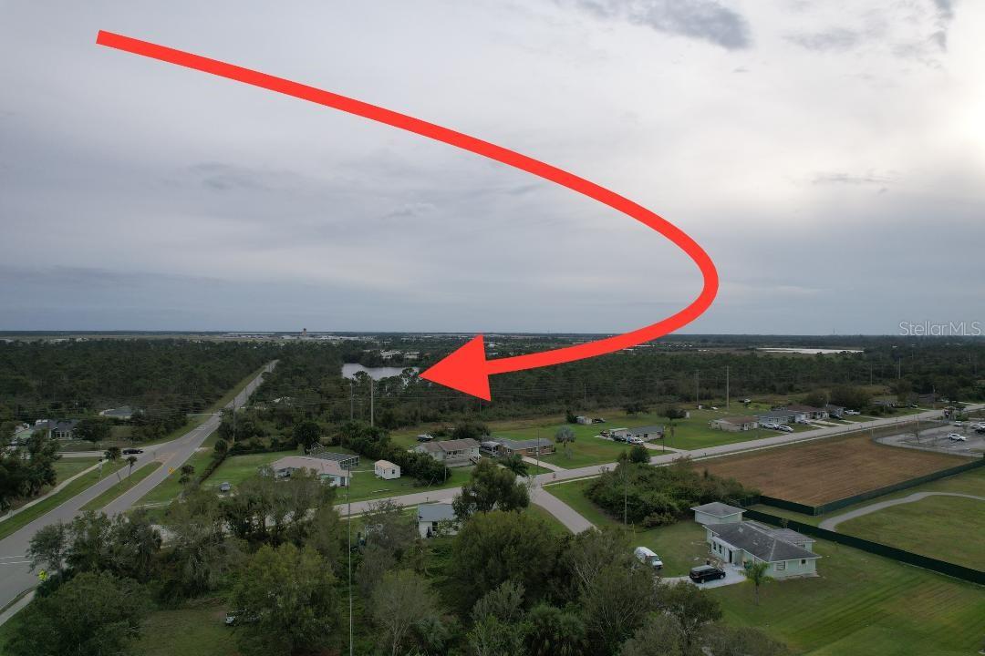 TEE & GRN ESTATES RESUB - Land