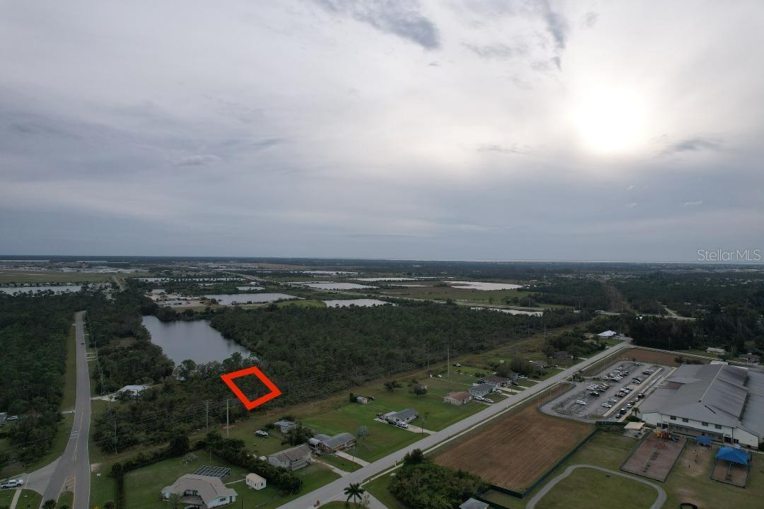 TEE & GRN ESTATES RESUB - Land