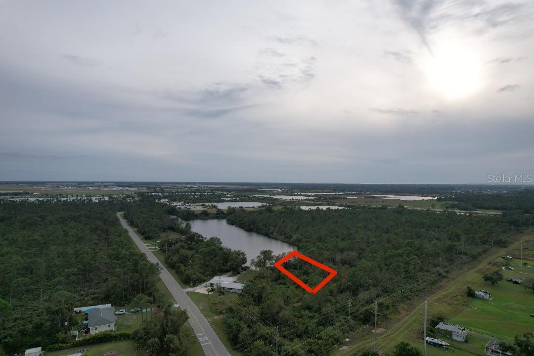 TEE & GRN ESTATES RESUB - Land