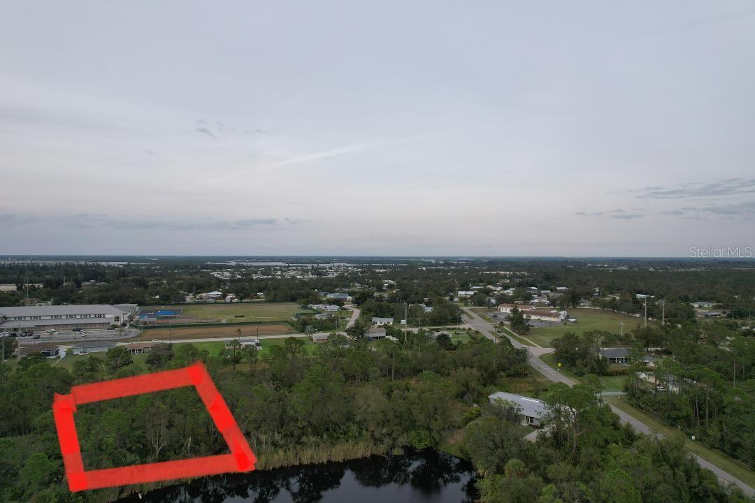 TEE & GRN ESTATES RESUB - Land