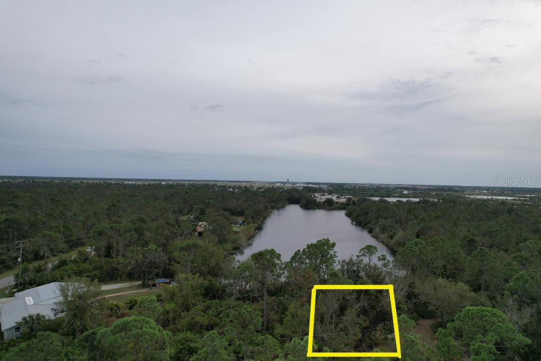 TEE & GRN ESTATES RESUB - Land