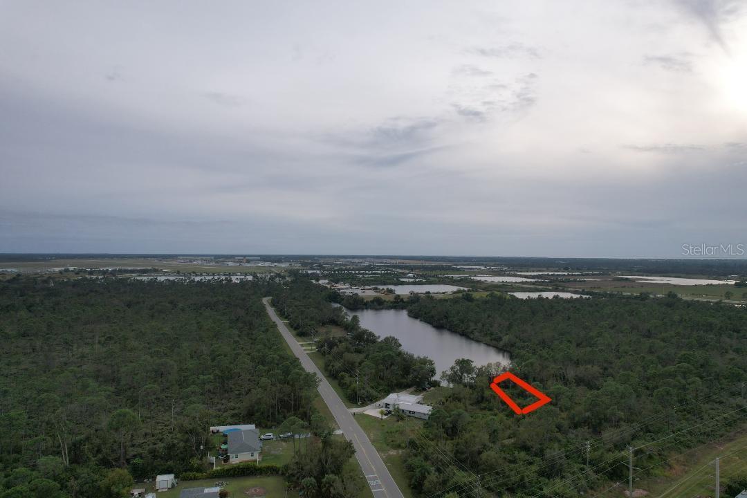 TEE & GRN ESTATES RESUB - Land