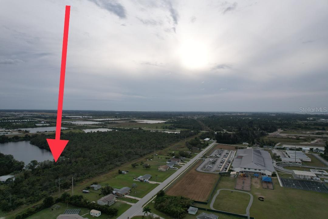 TEE & GRN ESTATES RESUB - Land
