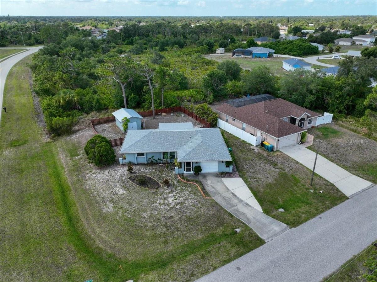 PORT CHARLOTTE SEC 074 - Residential