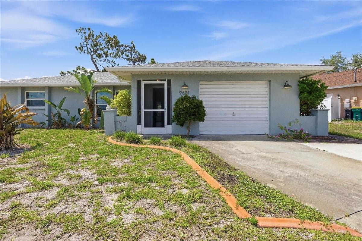 PORT CHARLOTTE SEC 074 - Residential