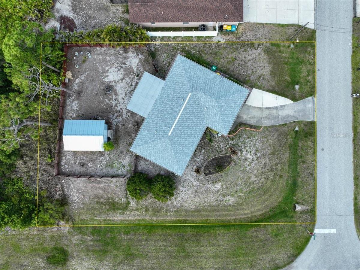 PORT CHARLOTTE SEC 074 - Residential