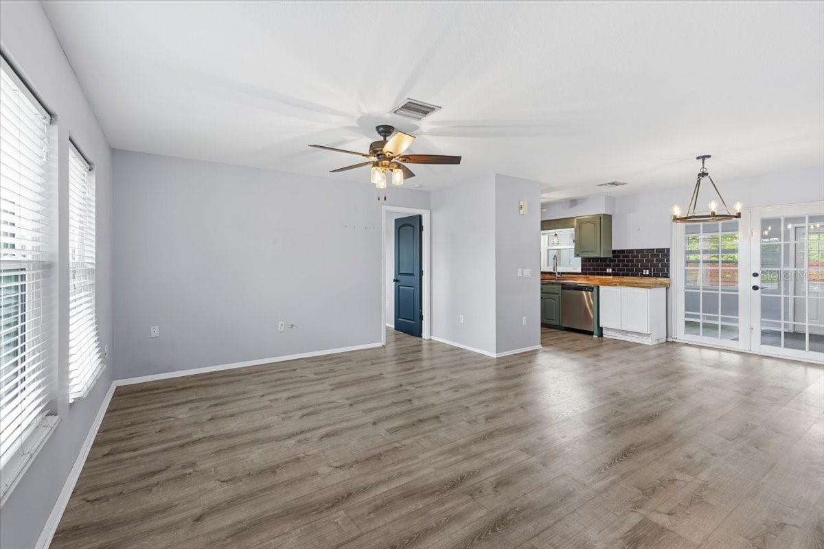 PORT CHARLOTTE SEC 074 - Residential