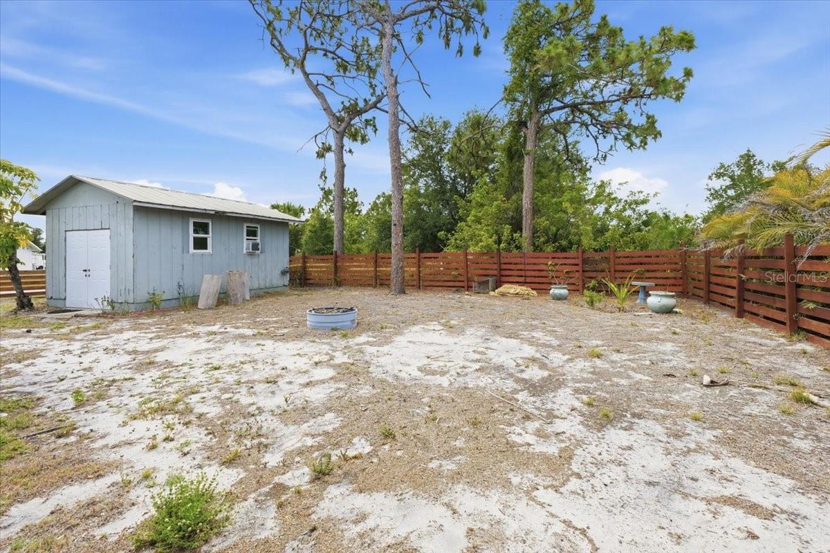 PORT CHARLOTTE SEC 074 - Residential