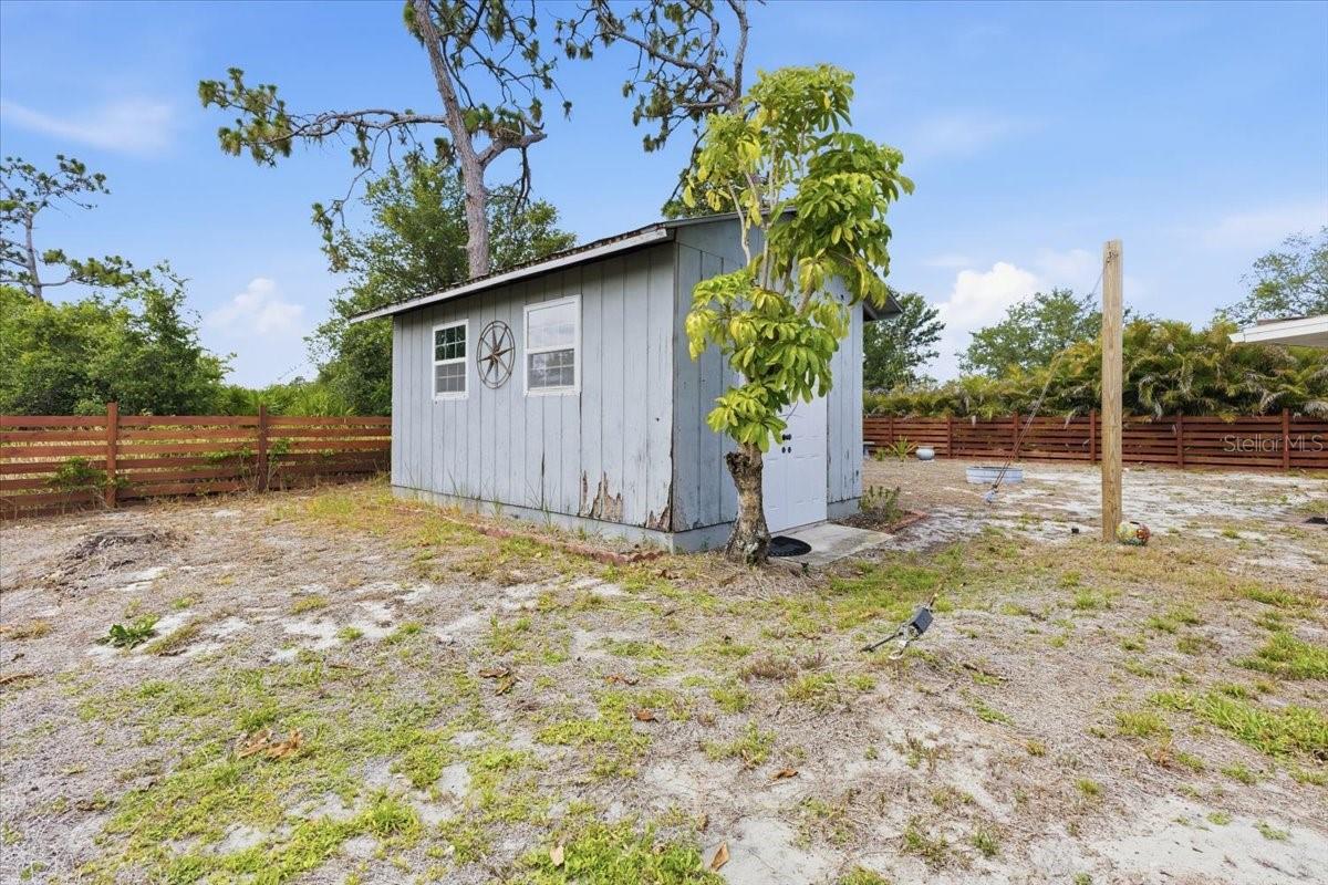 PORT CHARLOTTE SEC 074 - Residential