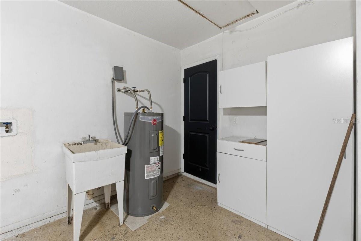 PORT CHARLOTTE SEC 074 - Residential