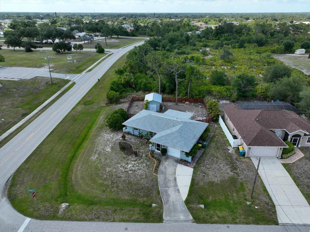 PORT CHARLOTTE SEC 074 - Residential