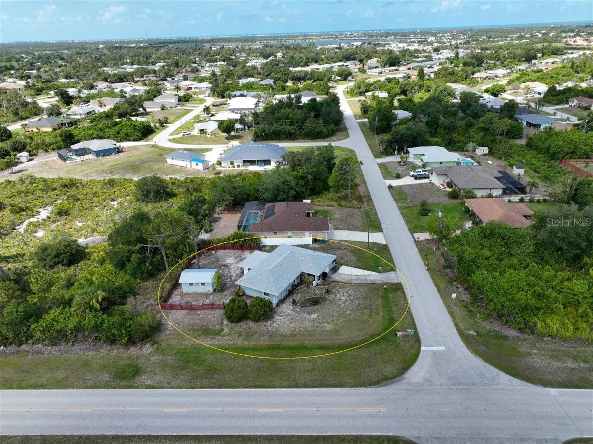 PORT CHARLOTTE SEC 074 - Residential