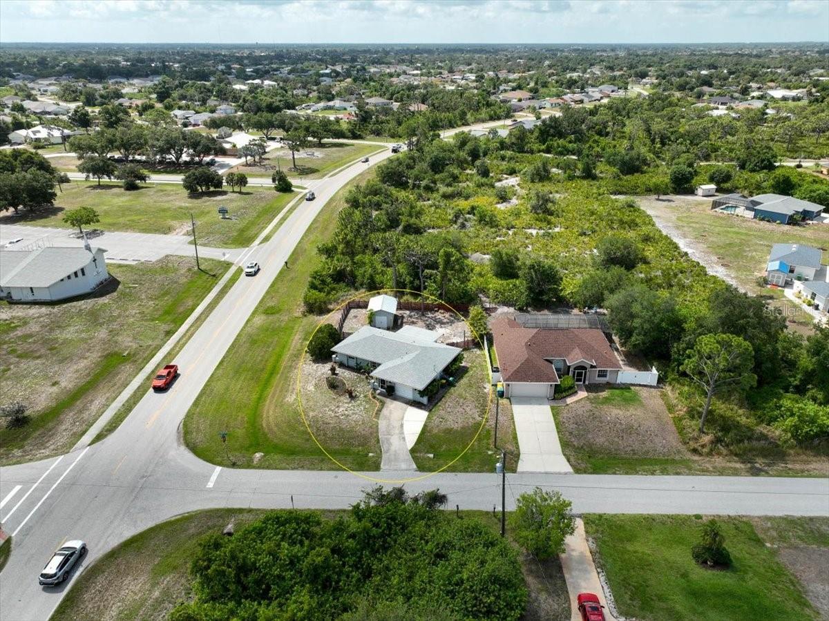 PORT CHARLOTTE SEC 074 - Residential